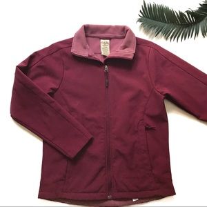 Cabela’s Fleece-Lined Jacket